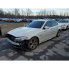 2013 BMW 5 SERIES