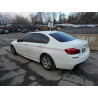 2013 BMW 5 SERIES