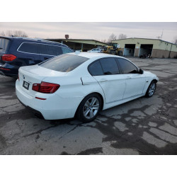 2013 BMW 5 SERIES