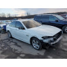 2013 BMW 5 SERIES