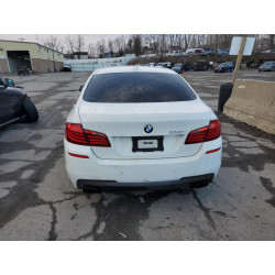 2013 BMW 5 SERIES