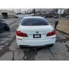 2013 BMW 5 SERIES