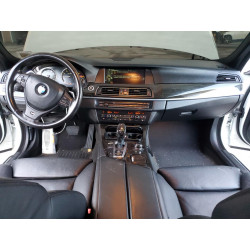 2013 BMW 5 SERIES