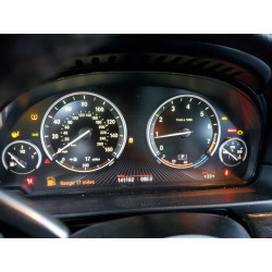 2013 BMW 5 SERIES