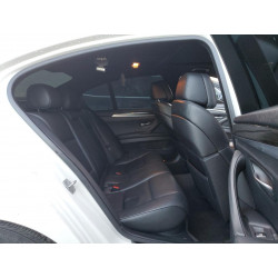 2013 BMW 5 SERIES
