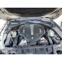 2013 BMW 5 SERIES