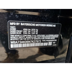 2022 BMW 2 SERIES