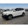 2014 NISSAN PATHFINDER