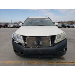 2014 NISSAN PATHFINDER