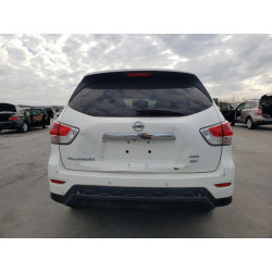 2014 NISSAN PATHFINDER