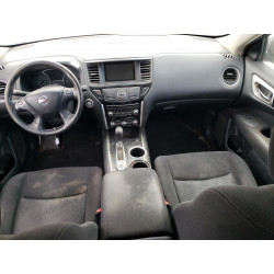 2014 NISSAN PATHFINDER