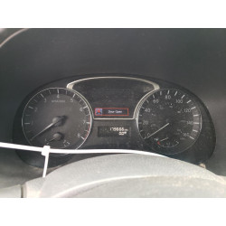 2014 NISSAN PATHFINDER