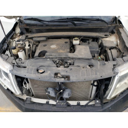 2014 NISSAN PATHFINDER