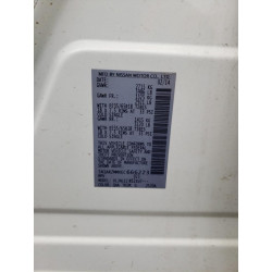 2014 NISSAN PATHFINDER