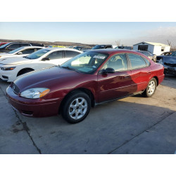2006 FORD TAURUS