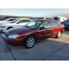 2006 FORD TAURUS