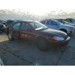 2006 FORD TAURUS