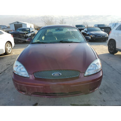 2006 FORD TAURUS