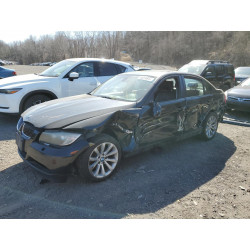 2011 BMW 3 SERIES