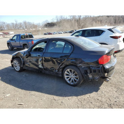 2011 BMW 3 SERIES