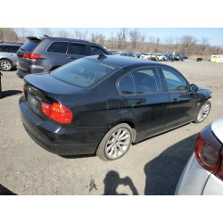2011 BMW 3 SERIES