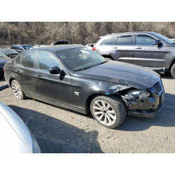 2011 BMW 3 SERIES