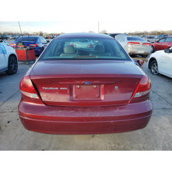 2006 FORD TAURUS