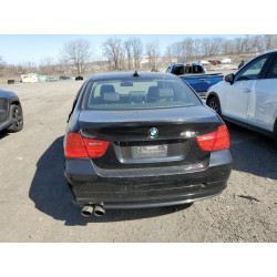 2011 BMW 3 SERIES