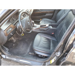 2011 BMW 3 SERIES