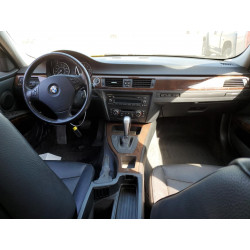 2011 BMW 3 SERIES
