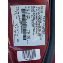 2006 FORD TAURUS