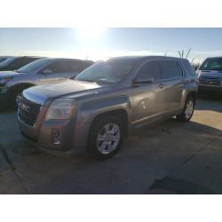 2012 GMC TERRAIN