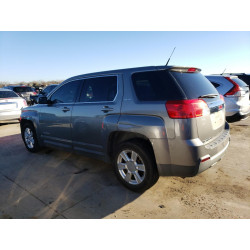 2012 GMC TERRAIN