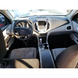 2012 GMC TERRAIN