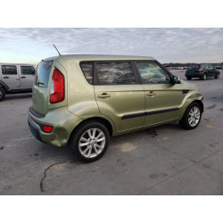 2012 KIA SOUL