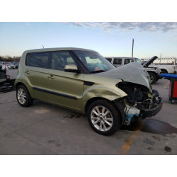 2012 KIA SOUL