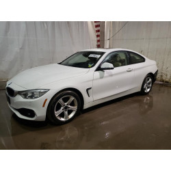 2014 BMW 4 SERIES