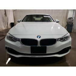 2014 BMW 4 SERIES