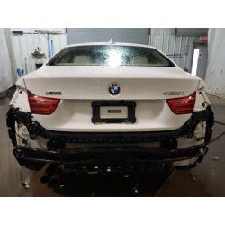 2014 BMW 4 SERIES