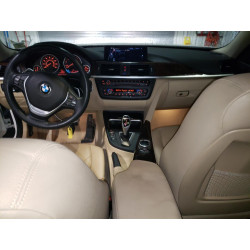 2014 BMW 4 SERIES