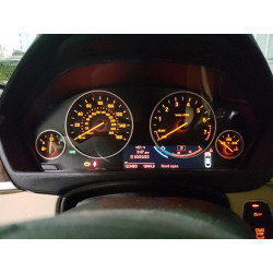2014 BMW 4 SERIES