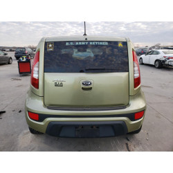 2012 KIA SOUL