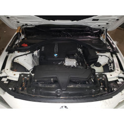 2014 BMW 4 SERIES