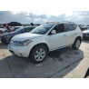 2006 NISSAN MURANO