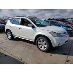 2006 NISSAN MURANO