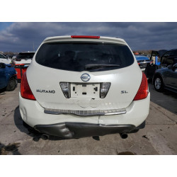 2006 NISSAN MURANO