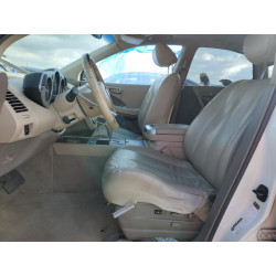 2006 NISSAN MURANO