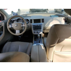 2006 NISSAN MURANO