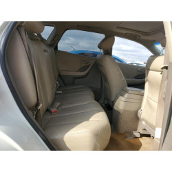2006 NISSAN MURANO