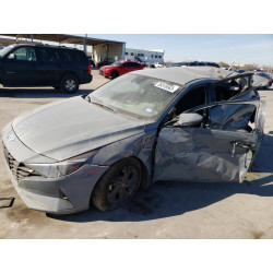 2022 HYUNDAI ELANTRA